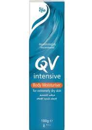 QV INTENSIVE MOIST 100G