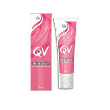 QV HAND CREAM 50G