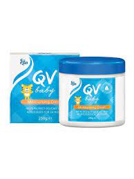 QV BABY MOIST CREAM 250G