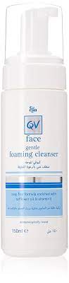 QV FACE G.F CLEANSER 150ML