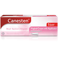 CANESTEN VAG 500MG 1
