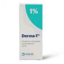 DERMA-T SOL 30ML