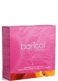 BARICOL RASPBERRY EFFERVESCENT 15