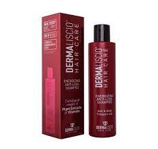 DERMALISCIO ANTI HAIR-LOSS SHA 200ML