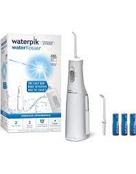 WATERPIK WF-02EU011 WATERFLOSS