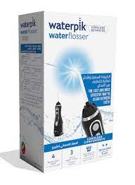 WATERPIK WP-562ME WATERFLOSSER
