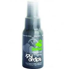 JOYDROPS DELAY SPRAY 50ML