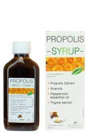 PROPOLIS SYRUP 200ML