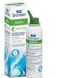 SINOMARIN ADULTS 125ML
