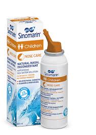 SINOMARIN CHILDREN 100ML