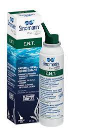 SINOMARIN ENT 200ML