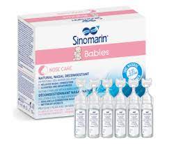 SINOMARIN BABIES 18