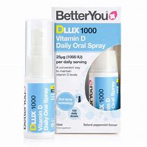 BETTERYOU 1000U 12ML