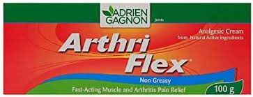 ARTHRIFLEX CREAM 100G