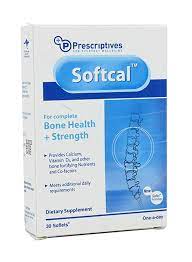 SOFTCAL 30