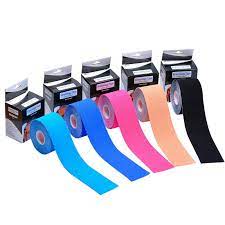 KINESIOLOGY TAPE 5X5