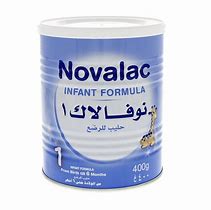 NOVALAC 1 800G
