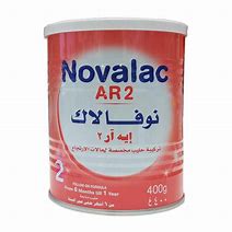 NOVALAC AR2 400G