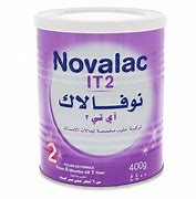 NOVALAC IT2 400G