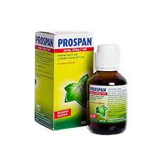 PROSPAN SYRUP 100ML