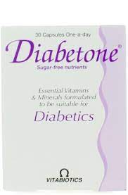 DIABETONE 30