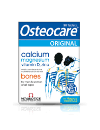 OSTEOCARE 30