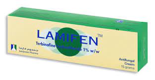 LAMIFEN CREAM 15G