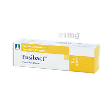 FUSIBACT CREAM 15G