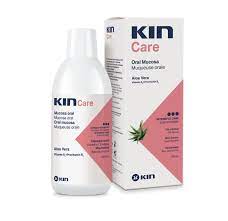KIN CARE M.W 250ML