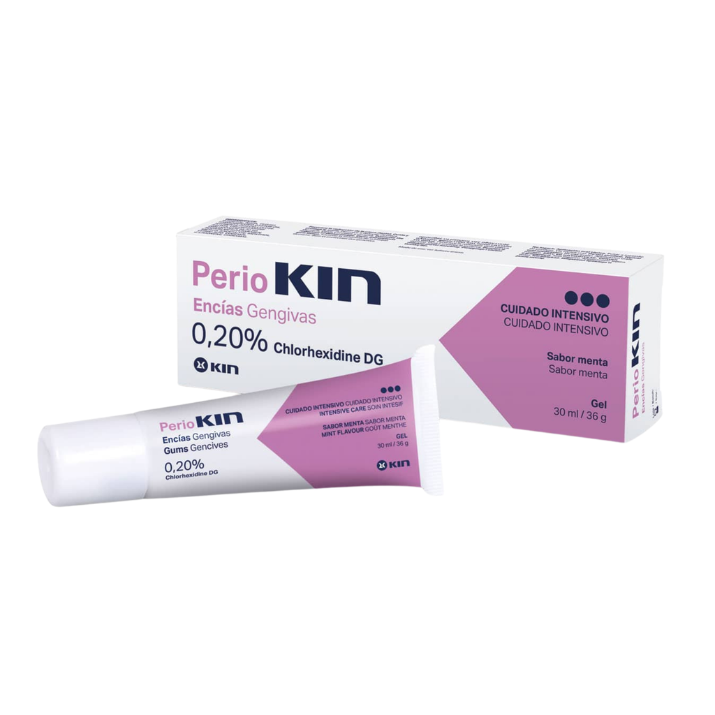 PERIOKIN GEL 30ML