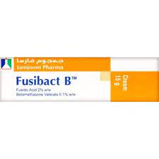 FUSIBACT-B CREAM 15G