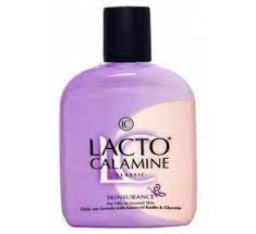 LACTO CALAMIN CLASSIC 120ML