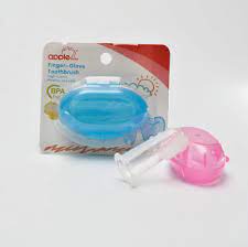 SILICONE BABY FINGER TB 1