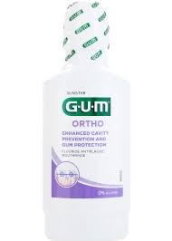 GUM M.W ORTHO 300ML