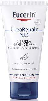 EUCERIN 5% HAND CREAM 75ML