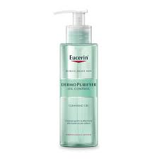 EUCERIN DERMOPUIFYER OIL 200ML