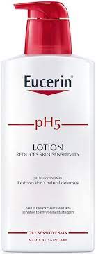 EUCERIN PH5 LOTION 400ML