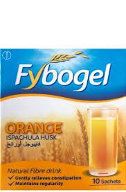FYBOGEL SACHET 10