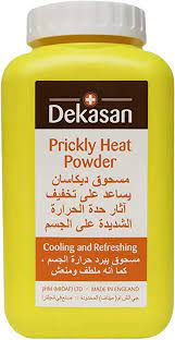 DEKASAN POWDER 100G