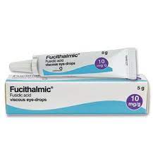 FUCITHALMIC 5G