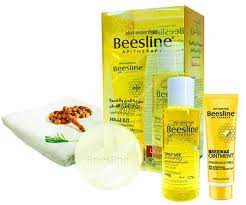 BEESLINE HAJJ KIT FRAGRANCE 1+1
