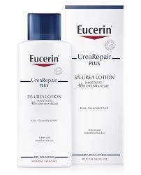 EUCERIN 5% UREA REPAIR LOTION 250ML
