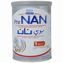 PRE NAN 1 400G