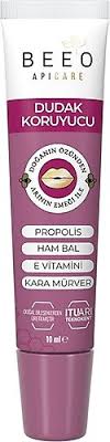 BEEO LIP BALM 1