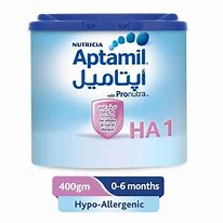 APTAMIL HA1 400G
