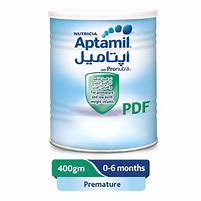 APTAMIL PDF 400G