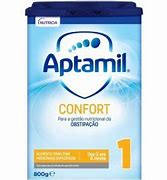 APTAMIL COMFORT 1 800G