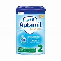 APTAMIL ADVANCE 2 800G
