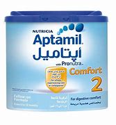 APTAMIL COMFORT 2 400G