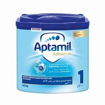 APTAMIL ADVANCE 1 400G